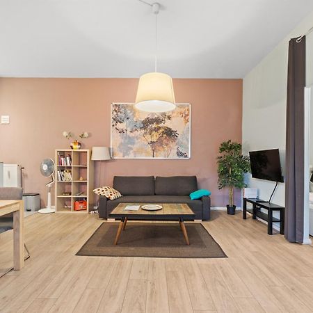 Apartment Uthman Berlin-Neukoelln المظهر الخارجي الصورة