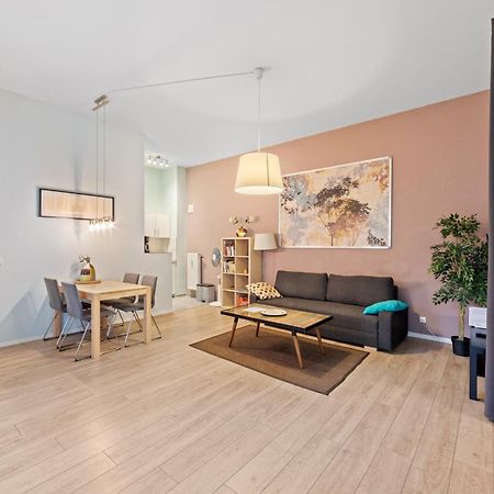 Apartment Uthman Berlin-Neukoelln المظهر الخارجي الصورة