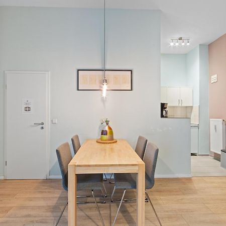 Apartment Uthman Berlin-Neukoelln المظهر الخارجي الصورة