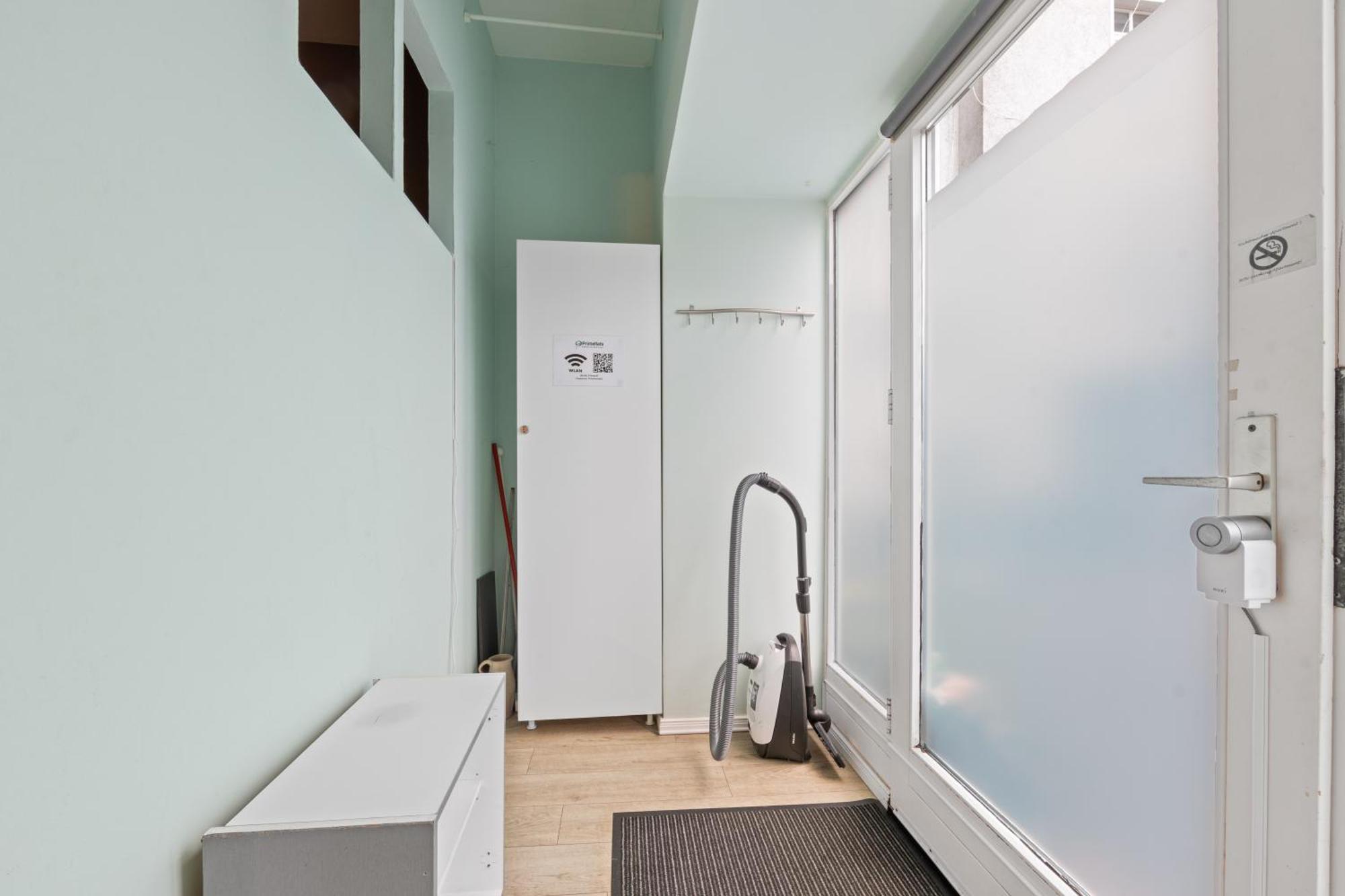 Apartment Uthman Berlin-Neukoelln المظهر الخارجي الصورة
