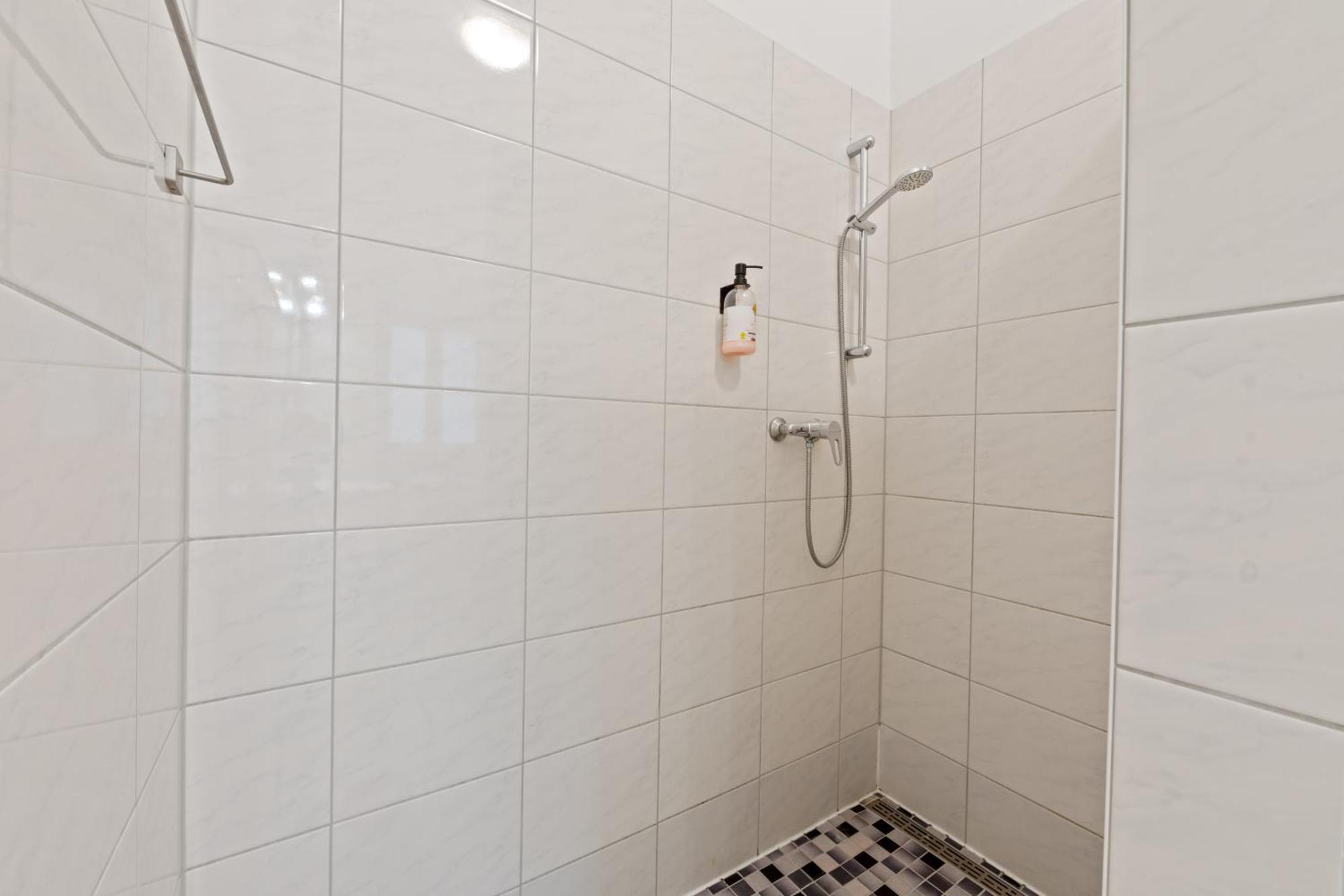 Apartment Uthman Berlin-Neukoelln المظهر الخارجي الصورة