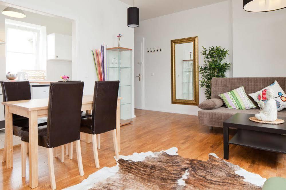 Apartment Uthman Berlin-Neukoelln المظهر الخارجي الصورة