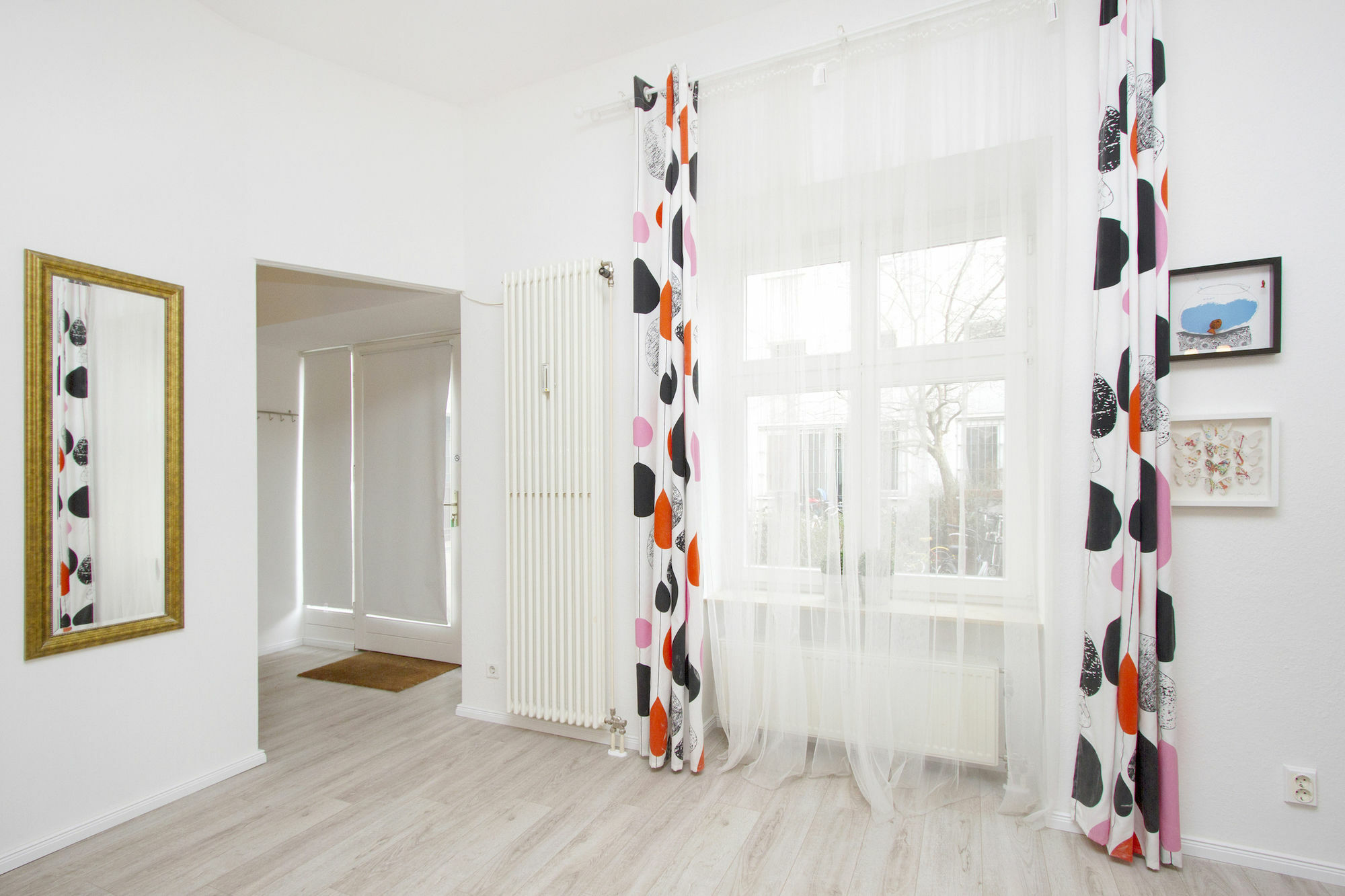 Apartment Uthman Berlin-Neukoelln المظهر الخارجي الصورة